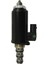 Yeni YN35V00048F1 SKY5P17A KDRE5K-31-30C50 Hidrolik Pompa Solenoid Valf SK200-6 Parçalar Için (Yurt Dışından) 1