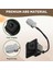 Araba Arka Görünüm Kamera Ters Kamera Park Parkı Yedek Kamera 95760A7300 95760-A7300 Kia Forte 2014-2016 (Yurt Dışından) 4