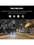 Çift Dash Cam Ön ve Içinde 1440P+1080P Araç Kara Kutu Dash Kamera 3 Inç IPS Kamera Kayıt Noktası Gece Görüşü (Yurt Dışından) 5