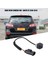 Hyundai Santa Fe 2010-2013 Araba Ters Kamera Arka Görünüm Yedek Kamera 95750-2B501 95750-2B502 (Yurt Dışından) 4