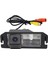 Araba Arka Görünüm Hyundai Veloster Genesis Coupe Için Ters Yedek Kamera I30 Kia Soul 2009-2013 (Yurt Dışından) 1