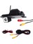 Araba Hd 12LED Arka Görünüm Yedek Kamera Opel Astra H J Corsa Meriva Zafira Insignia Fiat Buick Regal (Yurt Dışından) 2