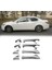Honda Accord Sedan 2008-2012 Için 8pcs Araba Krom Kapı Kolu Kapağı (Yurt Dışından) 2