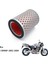 HFA1916 CB900F 2002-2004 Için Motosiklet Hava Filtresi (Yurt Dışından) 1