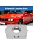 Alüminyum Alaşım Lsd Sınırlı Kayma Diferansiyel Dönüşüm Kiti LSD-001 For-Bmw E30 E36 E46 M3 Lsd Dönüşüm Kavrama Kiti (Yurt Dışından) 5