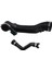 Peugeot 4008 508L 5008 Citroen C6 Ds5 Ds6 Ds7 Ds9 Motor Emme Borusu Montajı Için Turboşarj Emme Borusu 9815283380 (Yurt Dışından) 2