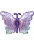 Mor Kelebek Folyo Balon 2