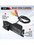 Araba Hd 4led Arka Görünüm Yedek Kamera Opel Astra H J Corsa Meriva Zafira Insignia Fiat Buick Regal (Yurt Dışından) 4
