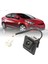 957503X105 Hyundai Elantra Sedan Modelleri Için Park Yardım Kamerası 2012-2013 Arka Görünüm Ters Yedek Kamera 95750-3X105 (Yurt Dışından) 4