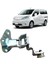 82411-JX00A Araba Sol Sürücü Tarafı Arka Kayan Kapı Silindiri Orta Merkez Braketi Nissan NV200 (Yurt Dışından) 2