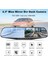 4.3 Inç Araba Çizgi Kamera Sürüş Kaydedici Hd 1080P Bisiklet Aynası Dvr Dash Cam Çift Lens Video Kaydedici Araba Dvr Çizgi Kamera (Yurt Dışından) 2