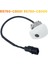 Araba Yedek Arka Görünüm Kamera Assy 95760-C8001 95760-C8000 Için Hyundai I20 Park Yardımcısı Ters Kamera 95760C8100PSW Için (Yurt Dışından) 3