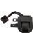 Arka Görünüm Yedek Kamera Park Yardım Kamerası 39530-T3L-A01 39530T3LA01 Honda Accord Coupe Ex/ex-L Model 2013-2015 (Yurt Dışından) 2