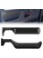 Otomobil Sol ve Sağ Iç Kapı Kolları Kapı Kolları E7TZ1522601A Ford F150 F250 F350 Için E7TZ1522600A (Yurt Dışından) 1