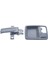 Iç Iç Kapı Kolu Solda Sağ Gri Isuzu Tfr Kbz Kb Pickup 1988-1995 8971506463 8971506473 (Yurt Dışından) 4