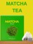 Doğal Bitkisel Karışımlı Matcha Çayı – 60 gr Matcha Çay 2