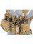 8fıelds Buckle Up Recce/sniper Chest Rig - Multicam 4