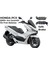 Honda Pcx 125/150/160 Ön Fren Balatası – 5000 Km Garantili 1