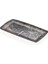 41013.JUP - Polaris Jupiter 9'lu Dikdörtgen Tabak Seti 17,6X32,5 Cm, Thermoset Melamin 1