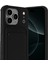 iPhone 17 Pro Max ile Uyumlu Kılıf Tpu Silikon, Kamera Korumalı, Kartlık Bölmeli Card Case 2