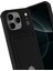 iPhone 17 Pro Max ile Uyumlu Kılıf Tpu Silikon, Kamera Korumalı, Kartlık Bölmeli Card Case 3