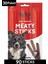 Meaty Sticks Dana Etli Köpek Ödül Çubuğu 3X11GR Otuzlu Paket 2
