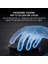 Fenix 24.000DPI Triple Mode (Kablolu/bluetooth/2.4g) Siyah Gaming Mouse 3