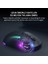 Fenix 24.000DPI Triple Mode (Kablolu/bluetooth/2.4g) Siyah Gaming Mouse 4