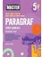 5. Sınıf Master Paragraf Soru Bankası 1