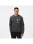 Erkek Gri Classic Fit Sweatshirt K57021T.0CN 1