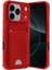 iPhone 17 Pro ile Uyumlu Kılıf Tpu Silikon, Kamera Korumalı, Kartlık Bölmeli Card Case 1