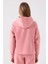 Delores Pembe Kız Çocuk Sweatshirt 321Z36W 3