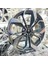 18" 5X114,3 Megane Icon Gm/d Jant Modeli 1