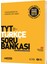 TYT Türkçe Soru Bankası 1
