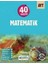 AYT 40 Seansta Matematik 1