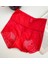 Yüksek Belli Kırmızı Külot , Dantel Kırmızı Külot 1