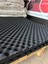 Ses Yalıtım Akustik Yumurta Sünger – 30mm, 100x100cm, 50 DNS – Yankı Önleyici Sünger 7