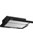 Siyah Aspiratörlü Kristal Ankastre Set (B66 - SF2 (MT) + KO-40TAHDF + DS6-905S) 2