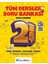 2. Sınıf Tüm Dersler Soru Bankası 1