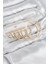 Pirinç Halka Model Gold Renk Kadın Set Küpe - PRT3500EB08118 1