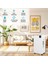 FLY10 Akıllı ( Wi-Fi ) Ev Tipi Nem Alma ve Hava Temizleme Cihazı 3