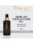 Dark Oil Hair Care Oil For Broken Hair 95 ml GKÜRN375 2
