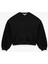 Regular Fit Üç Iplik Uzun Kollu Bisiklet Yaka Basic Sweatshirt 1