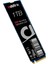 S85 1TB 6000/5400 Mb/s M.2 2280 Pcıe 4.0 Nvme 1.4 3D Nand Flash SSD AD1TBS85M2P 2