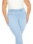 Plus Size Skinny Jean Pantolon 3