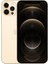 Yenilenmiş iPhone 12 Pro 256GB -Altın( 12 Ay Garantili)-A Grade 1