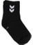 Hmlmedıum V2 Sıze Socks Siyah Unisex Çorap 970148-2001 2