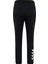 Hmlt-Nonı 2.0 Tapered Pants Siyah Kadın Eşofman 931471-2001 3