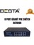 8 Port Gigabit Poe Switch 10/100/1000 Mbps BST820G 2