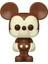 Nessiworld Funko Pop Disney: Classics - Mickey Mouse (Easter Chocolate) 1